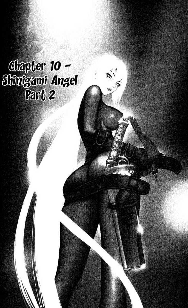 Read Mahou Tsukai Kurohime (en) Manga Online