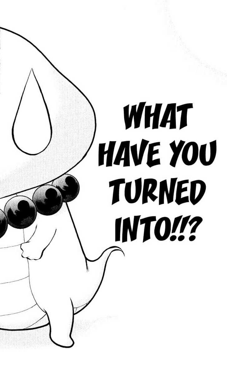 Read Mahou Tsukai Kurohime (en) Manga Online