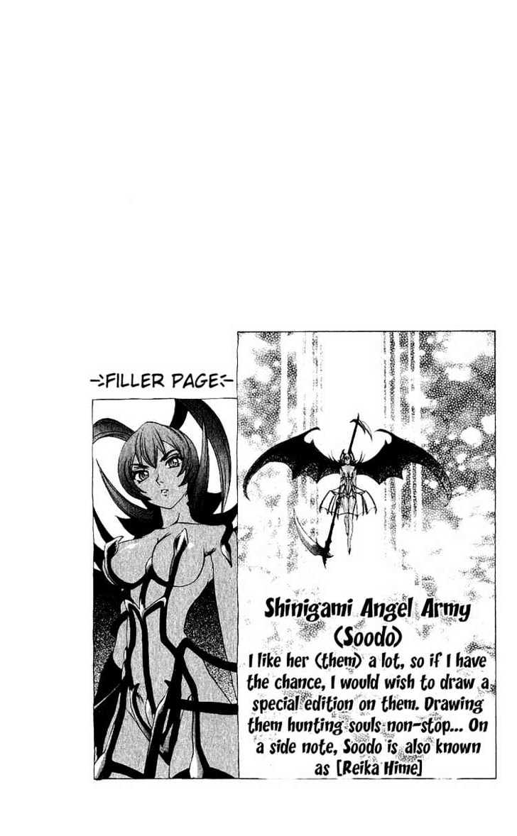 Read Mahou Tsukai Kurohime (en) Manga Online