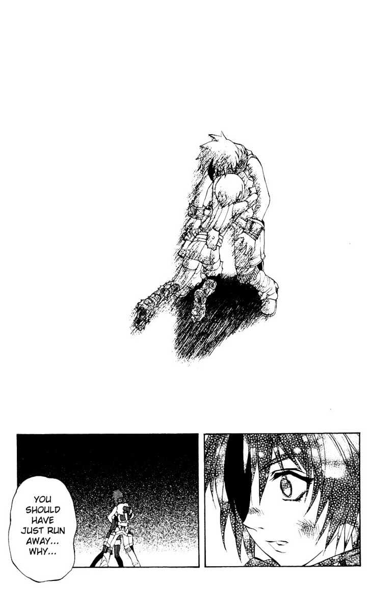 Read Mahou Tsukai Kurohime (en) Manga Online