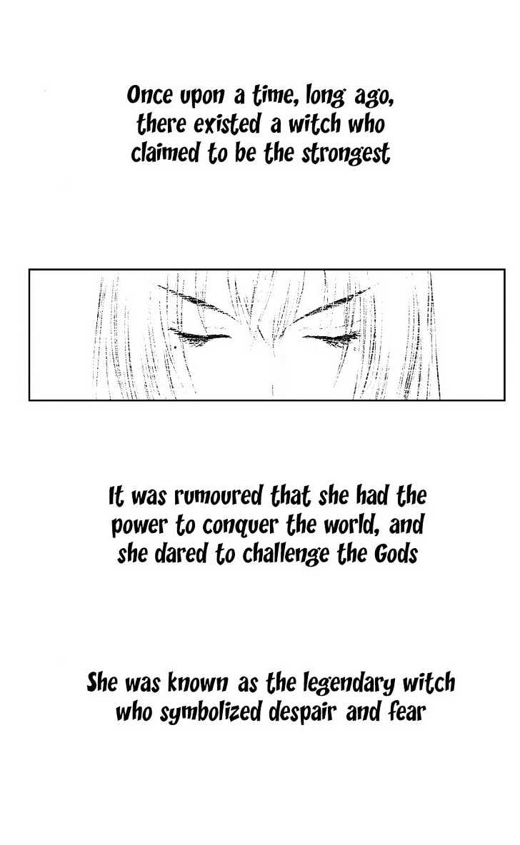 Read Mahou Tsukai Kurohime (en) Manga Online