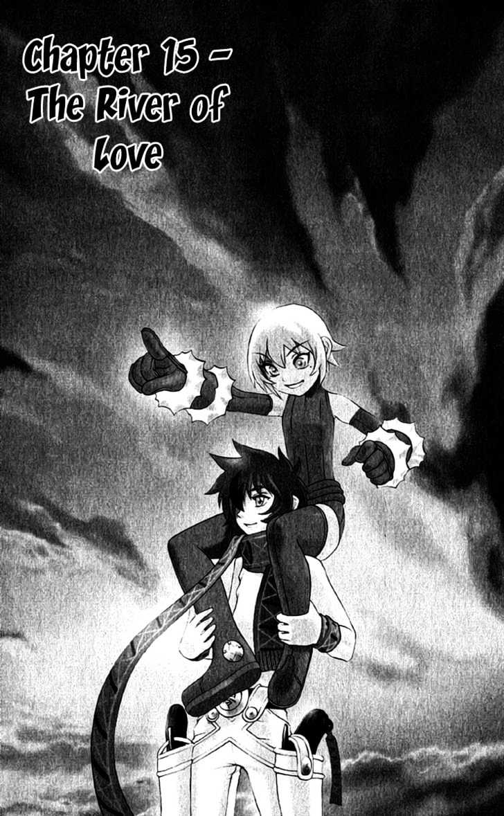 Read Mahou Tsukai Kurohime (en) Manga Online