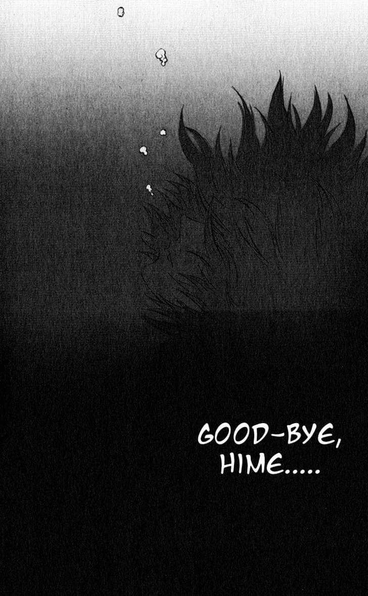Read Mahou Tsukai Kurohime (en) Manga Online
