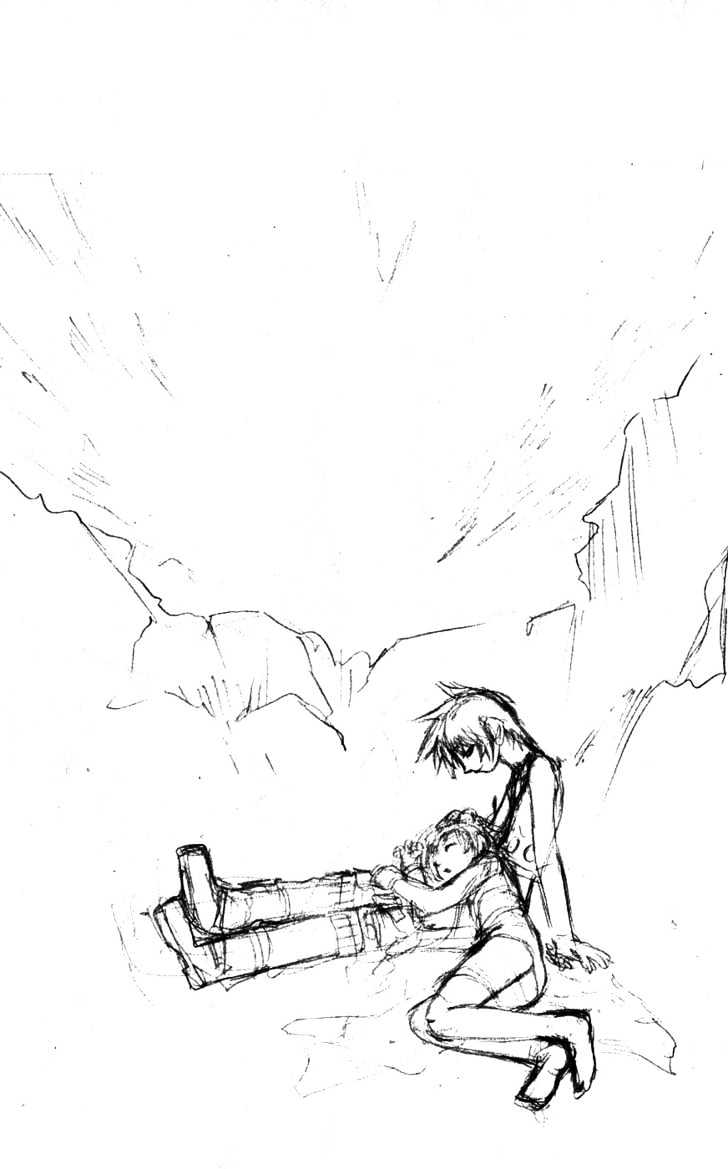 Read Mahou Tsukai Kurohime (en) Manga Online