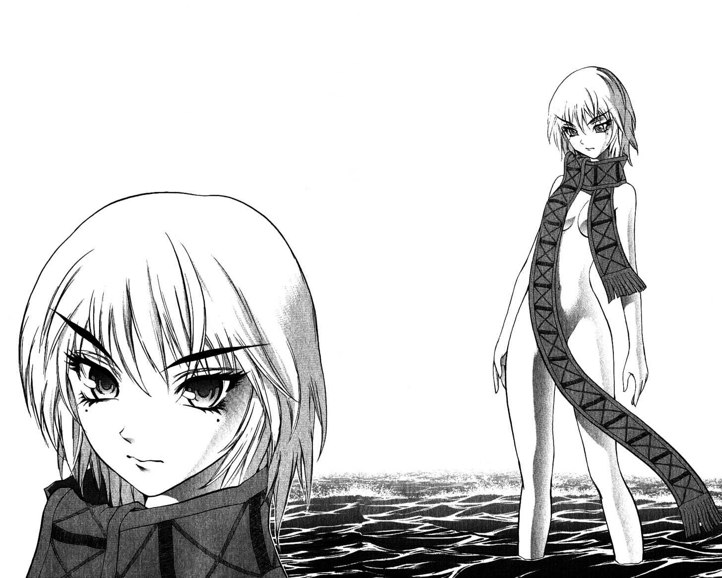 Read Mahou Tsukai Kurohime (en) Manga Online