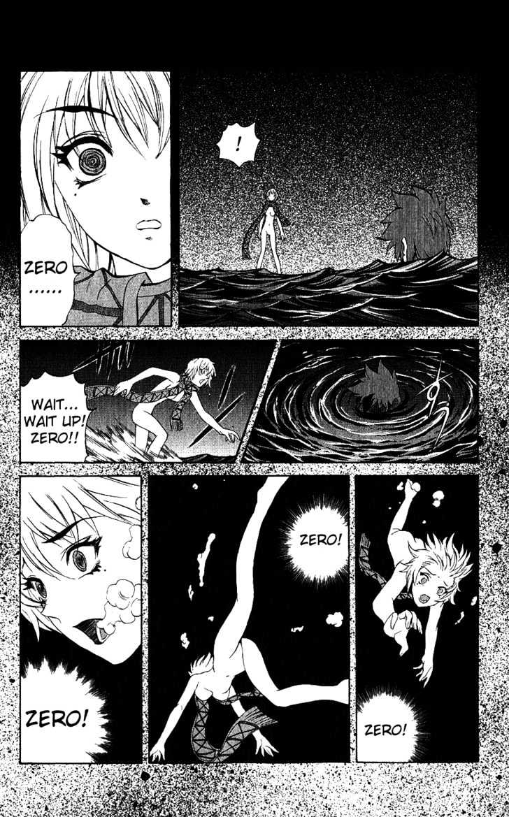Read Mahou Tsukai Kurohime (en) Manga Online