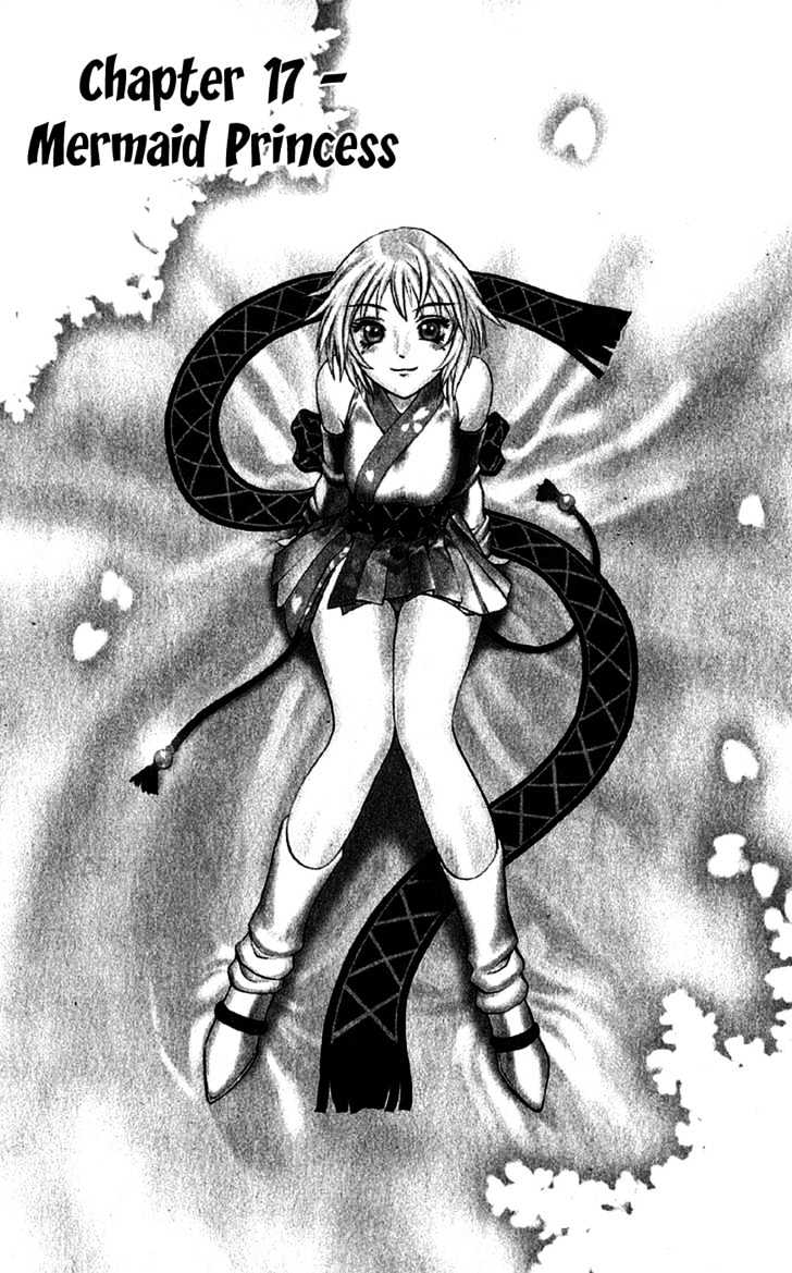 Read Mahou Tsukai Kurohime (en) Manga Online