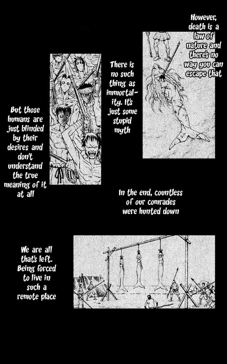 Read Mahou Tsukai Kurohime (en) Manga Online