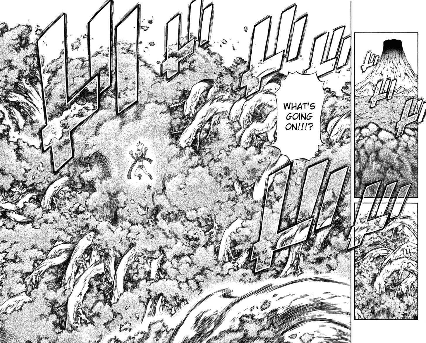 Read Mahou Tsukai Kurohime (en) Manga Online