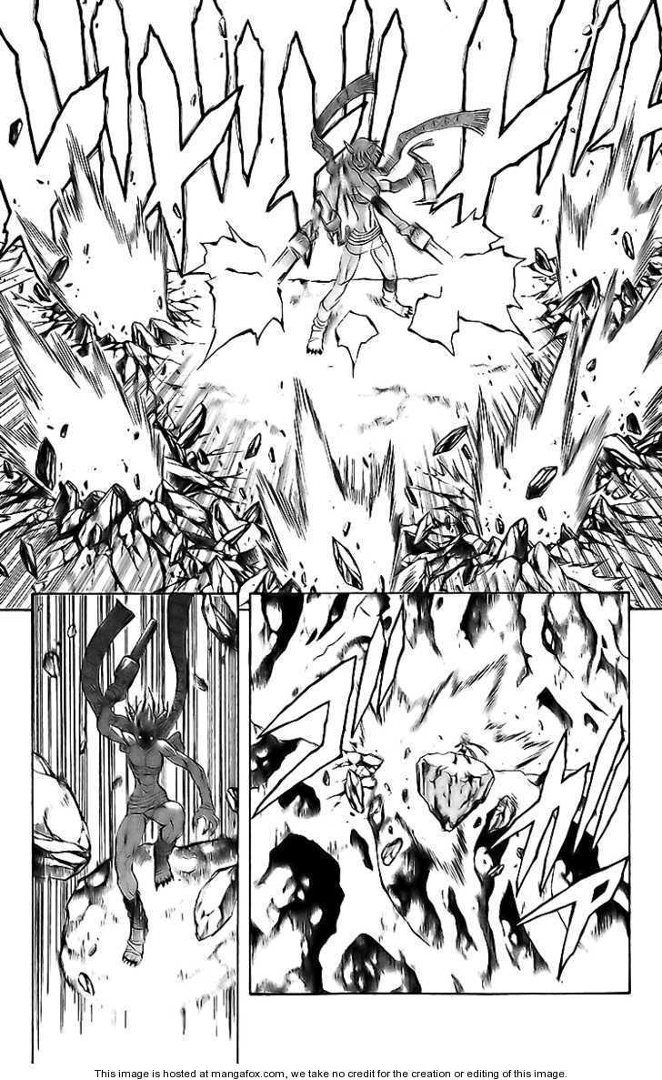 Read Mahou Tsukai Kurohime (en) Manga Online