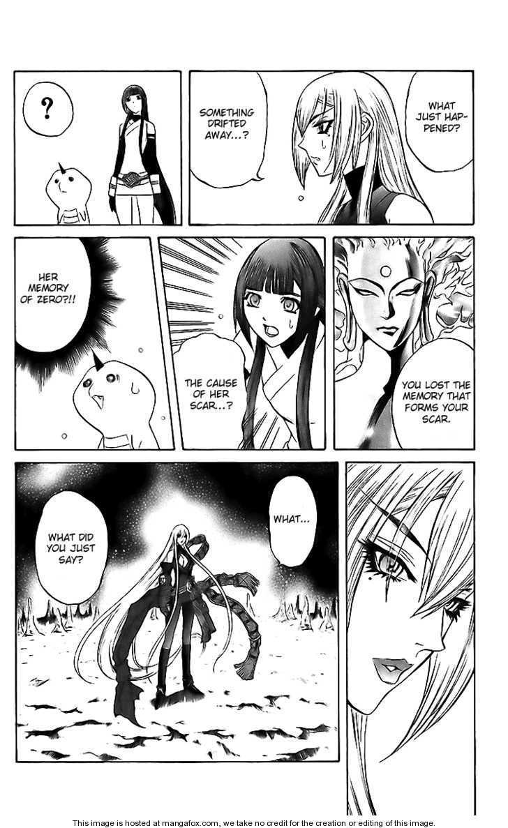 Read Mahou Tsukai Kurohime (en) Manga Online