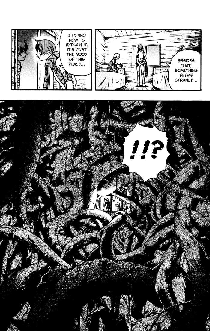 Read Mahou Tsukai Kurohime (en) Manga Online