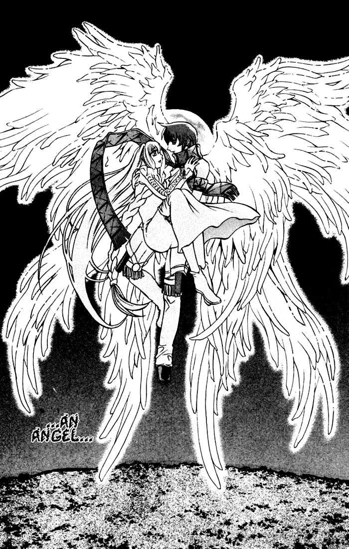 Read Mahou Tsukai Kurohime (en) Manga Online