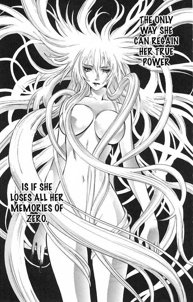 Read Mahou Tsukai Kurohime (en) Manga Online