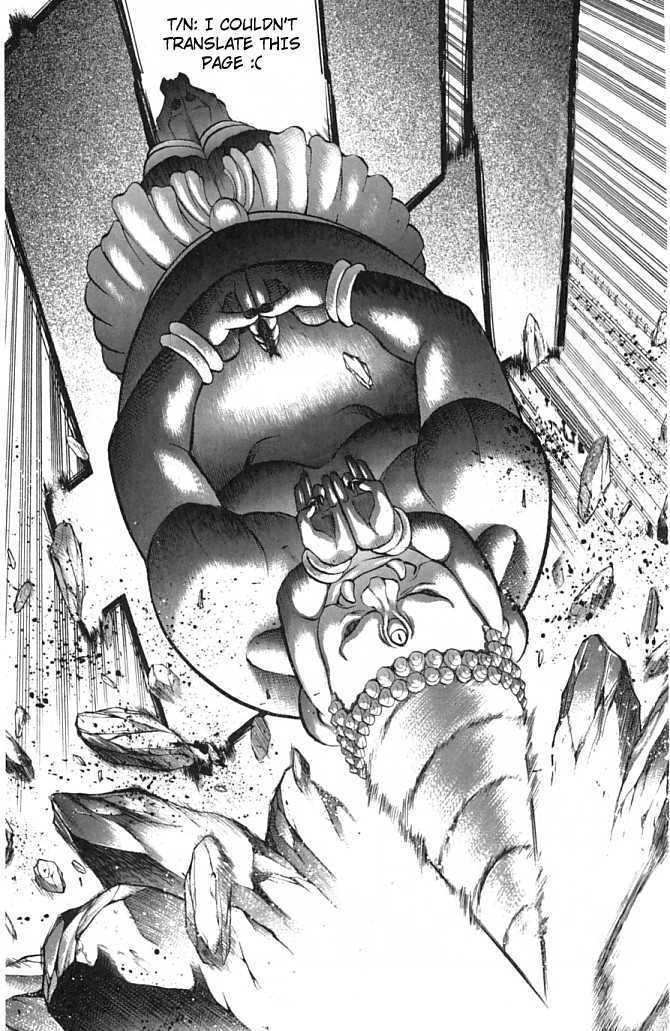 Read Mahou Tsukai Kurohime (en) Manga Online