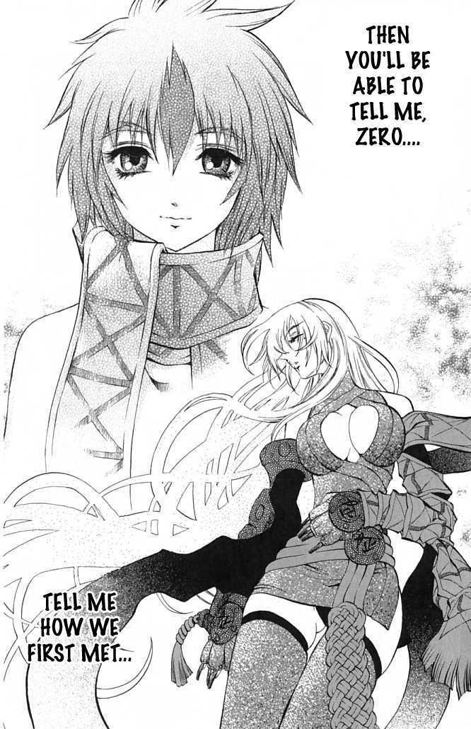 Read Mahou Tsukai Kurohime (en) Manga Online