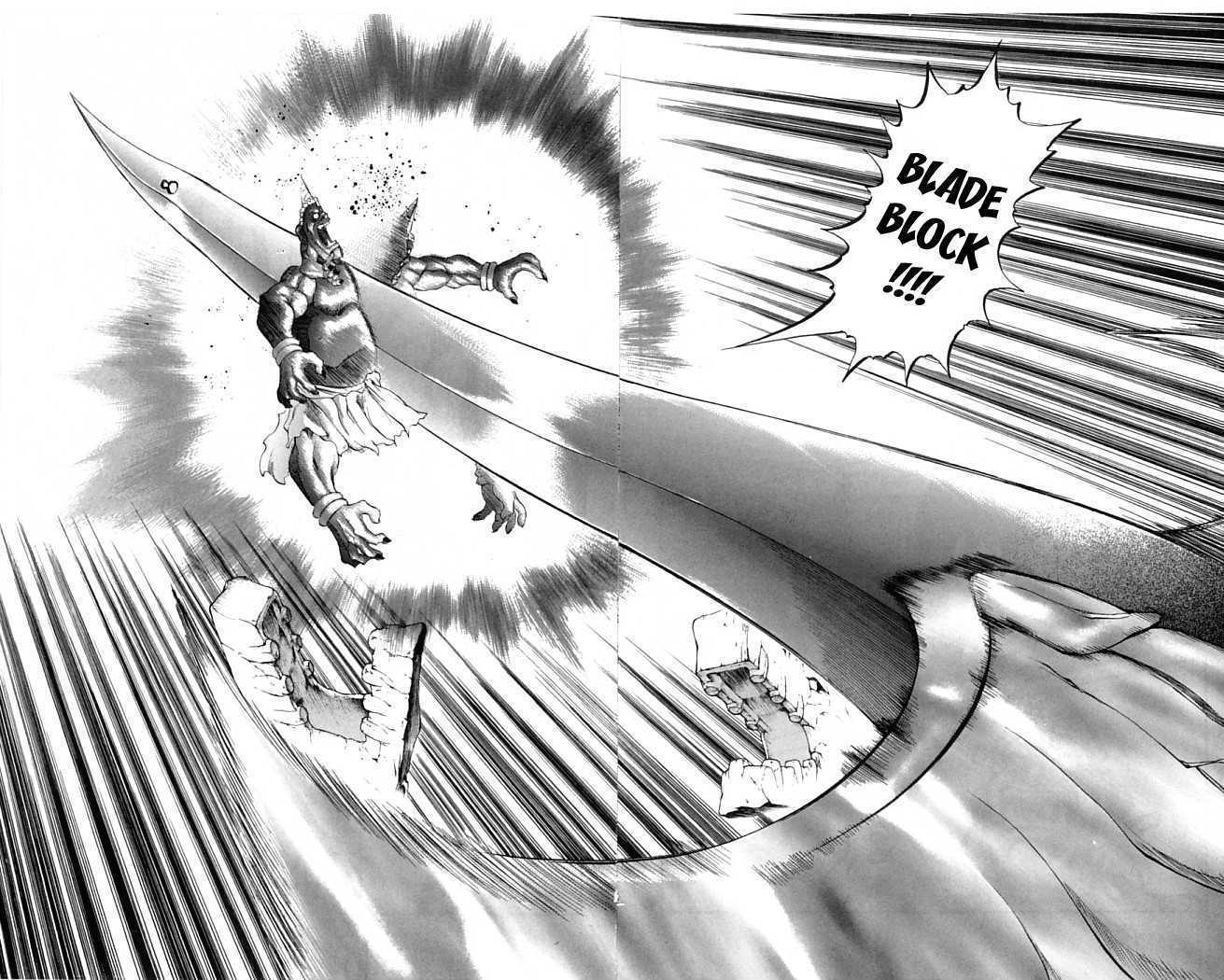 Read Mahou Tsukai Kurohime (en) Manga Online