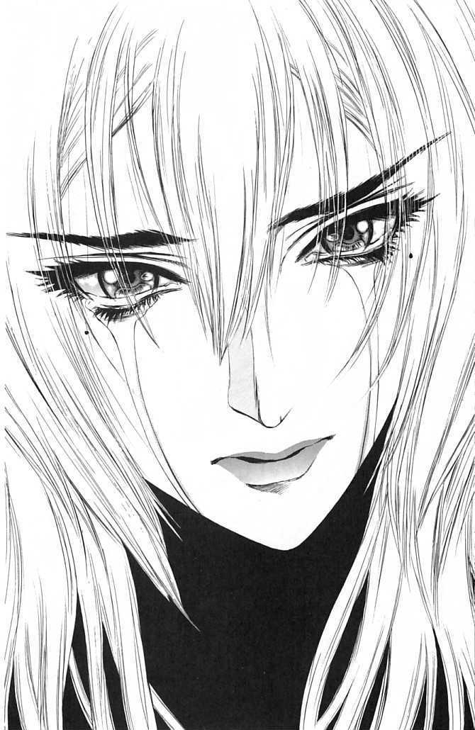 Read Mahou Tsukai Kurohime (en) Manga Online