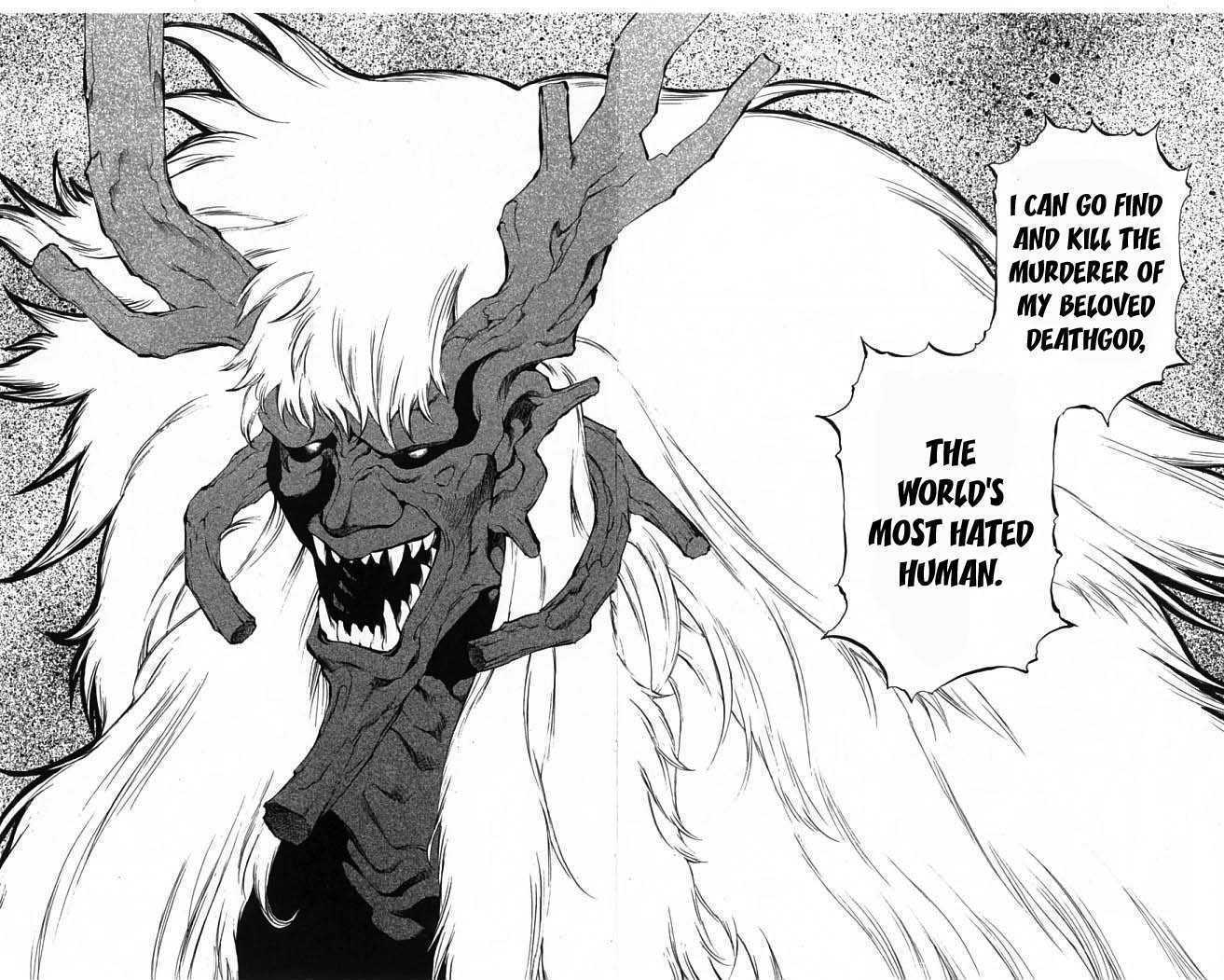 Read Mahou Tsukai Kurohime (en) Manga Online