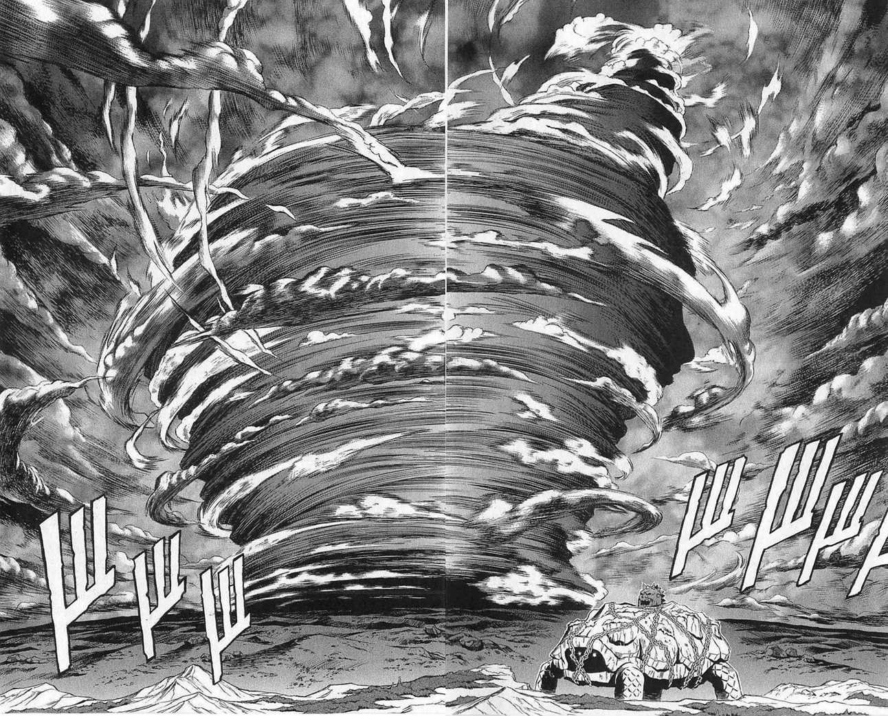 Read Mahou Tsukai Kurohime (en) Manga Online