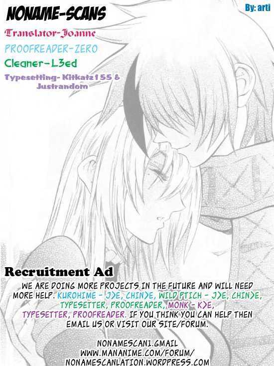 Read Mahou Tsukai Kurohime (en) Manga Online