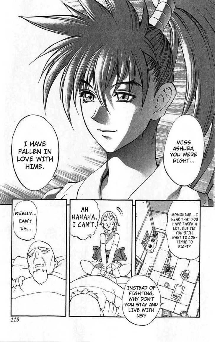 Read Mahou Tsukai Kurohime (en) Manga Online