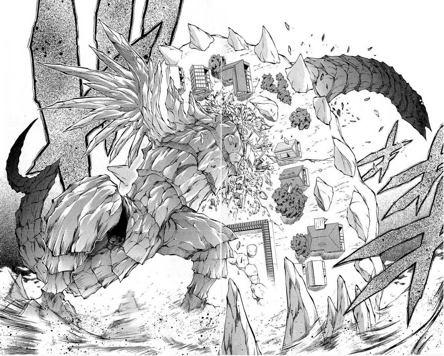 Read Mahou Tsukai Kurohime (en) Manga Online