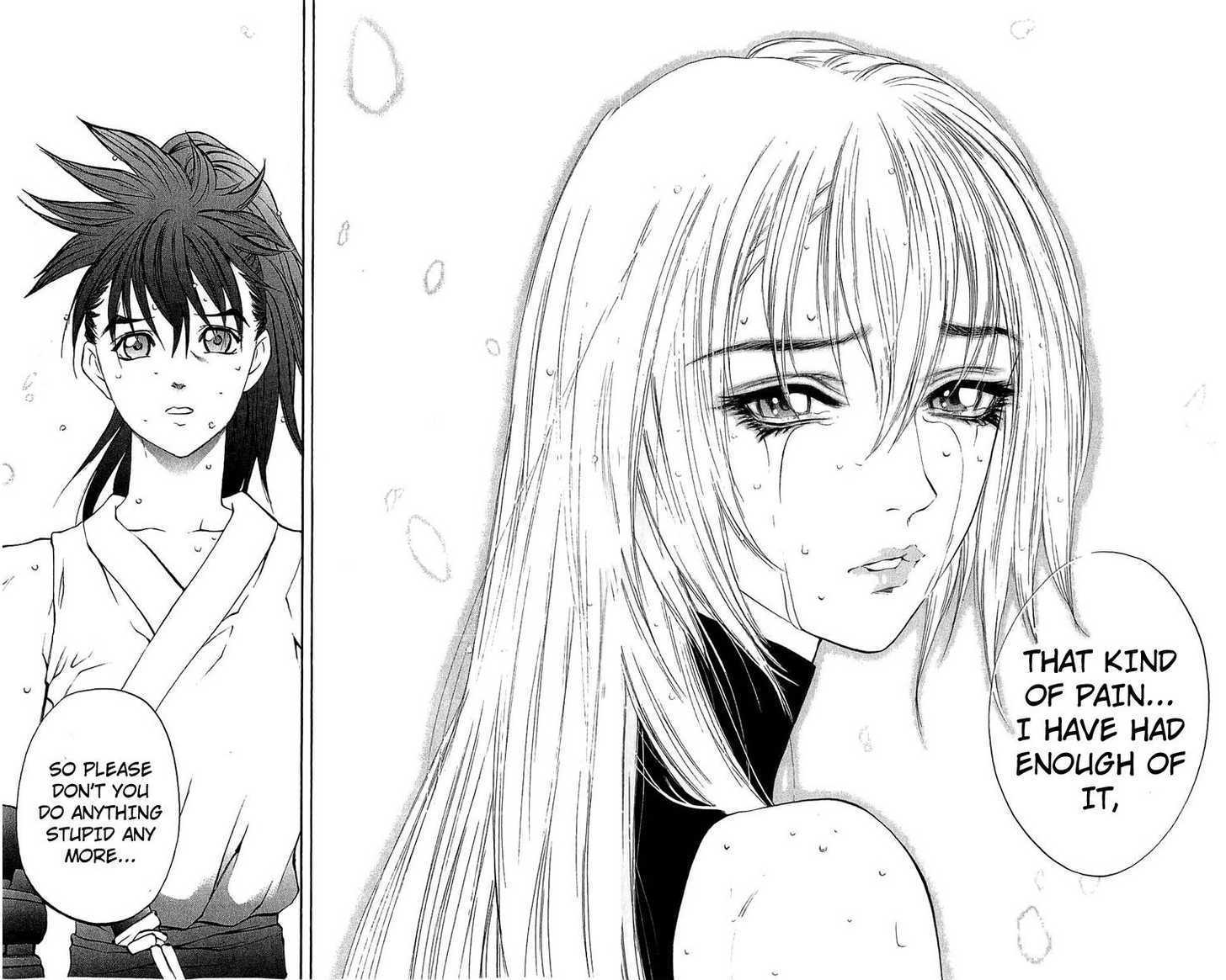 Read Mahou Tsukai Kurohime (en) Manga Online