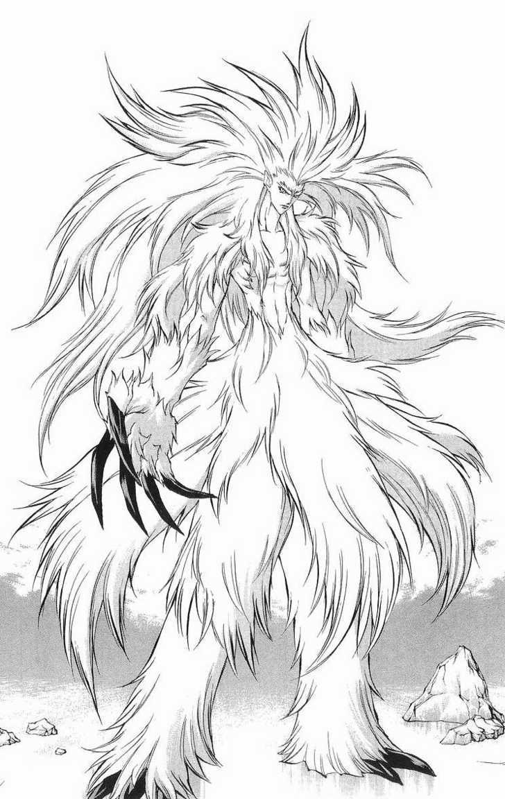 Read Mahou Tsukai Kurohime (en) Manga Online