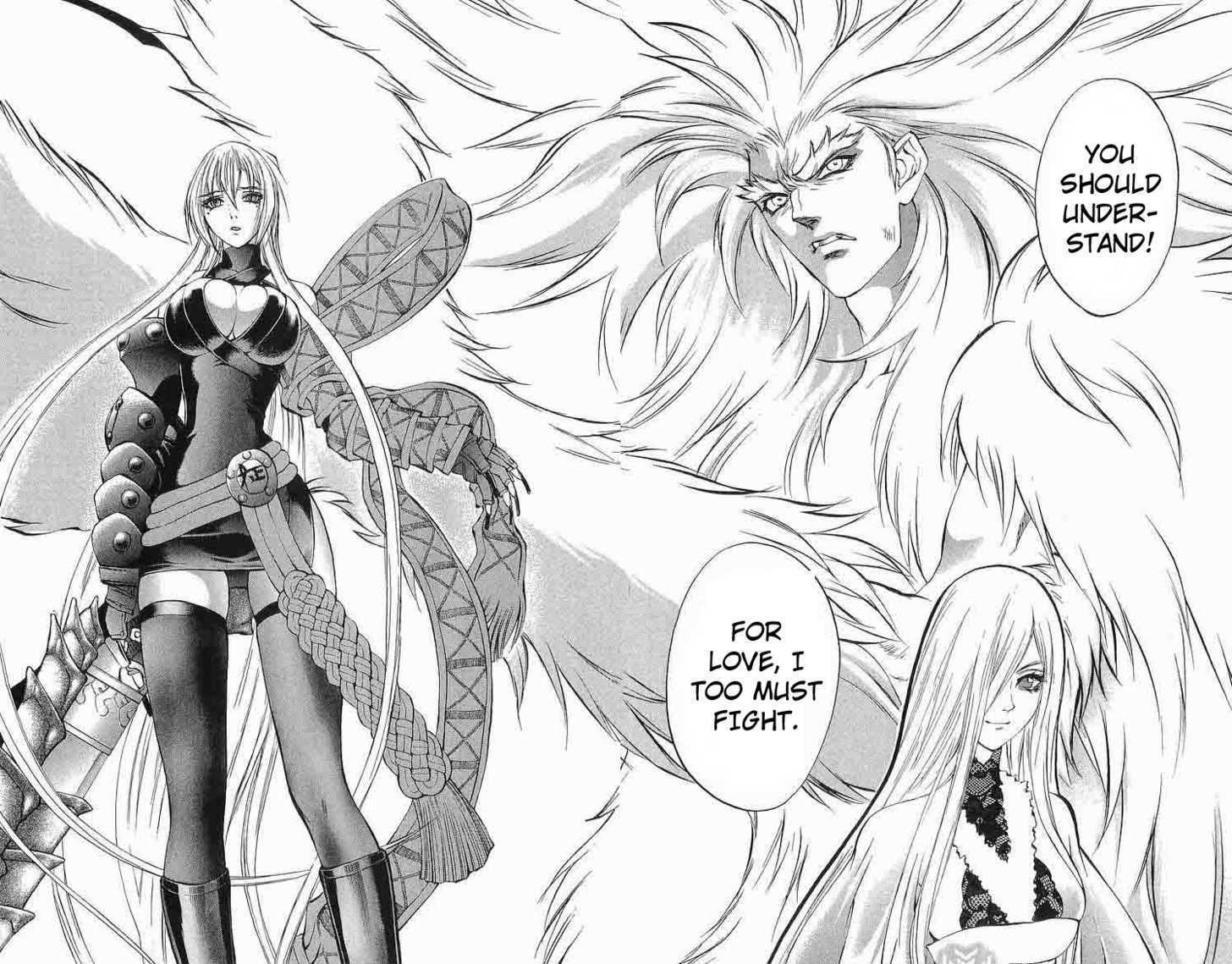 Read Mahou Tsukai Kurohime (en) Manga Online