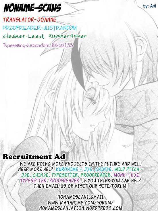 Read Mahou Tsukai Kurohime (en) Manga Online