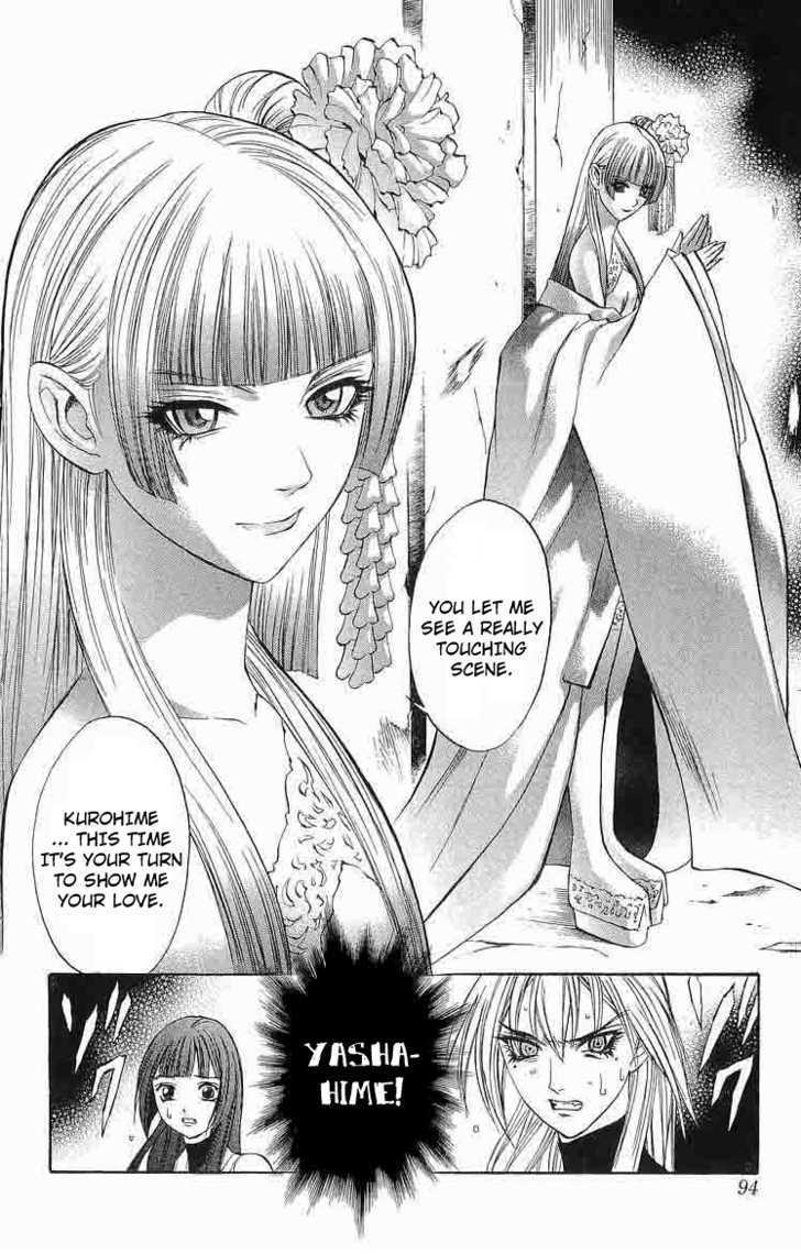 Read Mahou Tsukai Kurohime (en) Manga Online