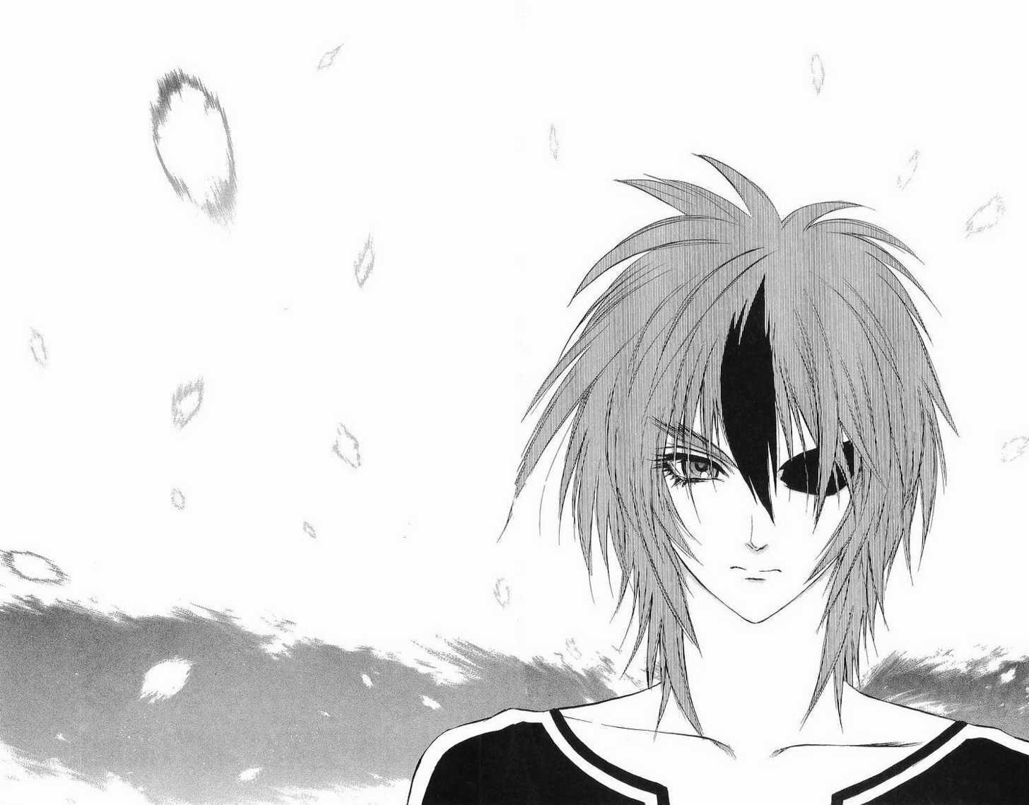 Read Mahou Tsukai Kurohime (en) Manga Online