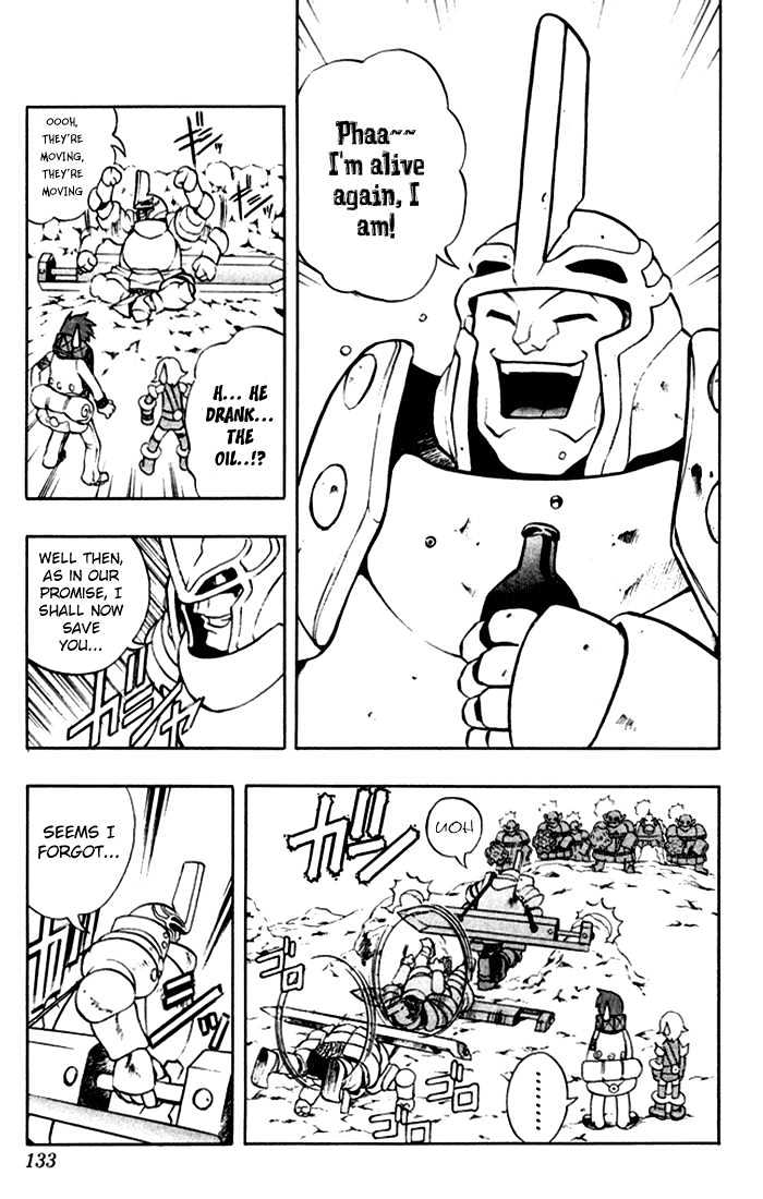 Read Mahou Tsukai Kurohime (en) Manga Online