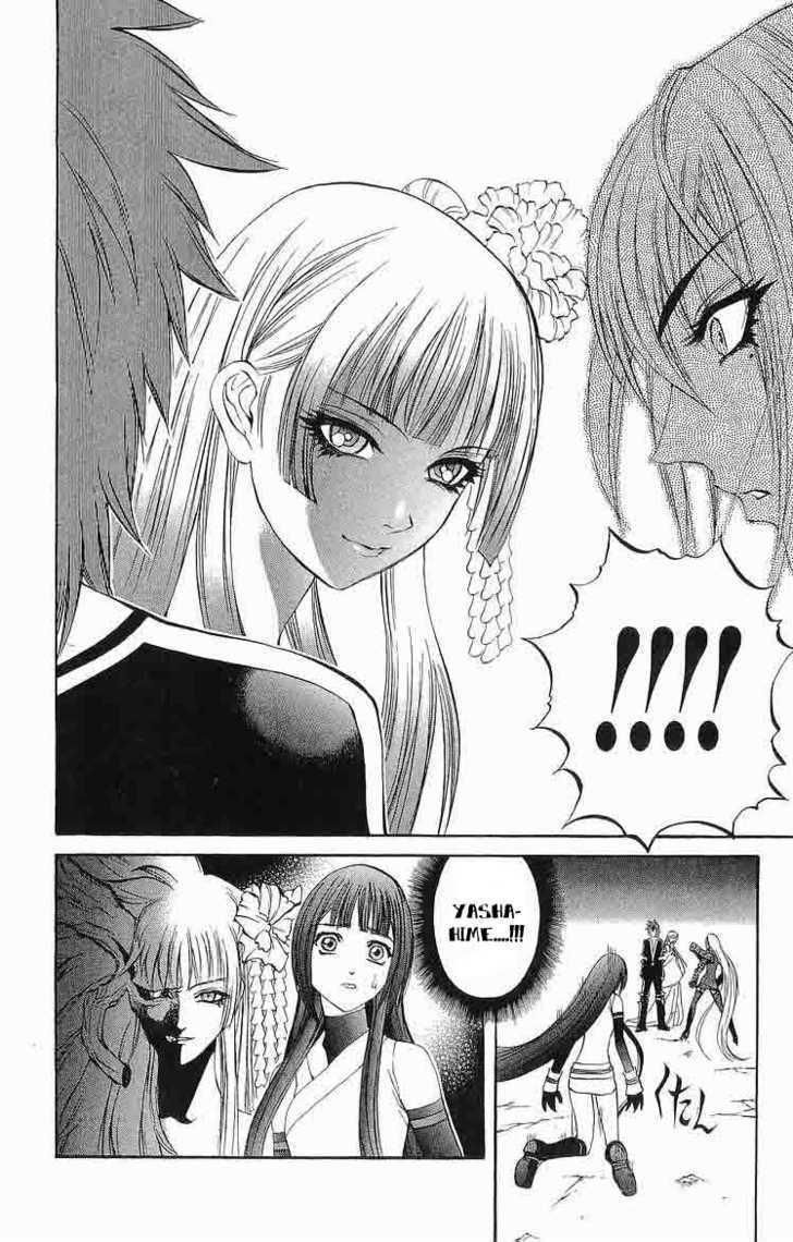 Read Mahou Tsukai Kurohime (en) Manga Online