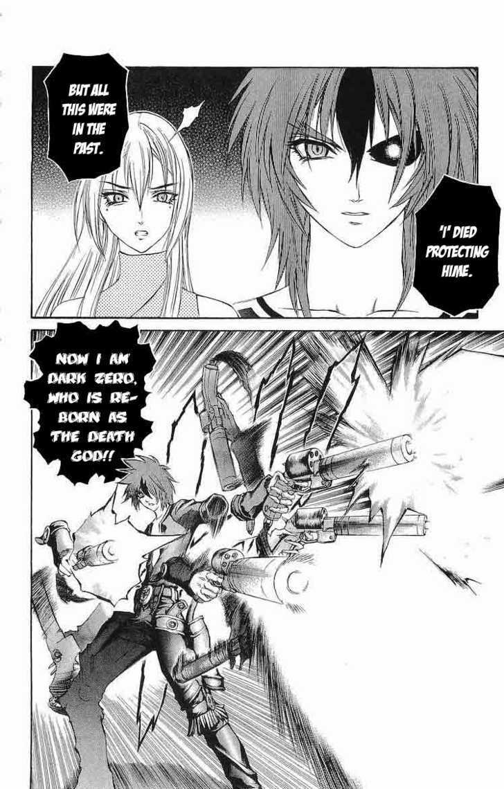 Read Mahou Tsukai Kurohime (en) Manga Online