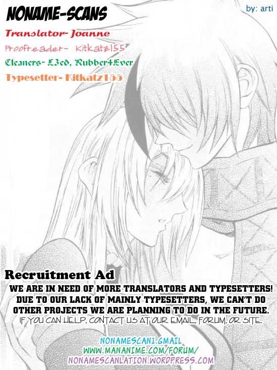 Read Mahou Tsukai Kurohime (en) Manga Online