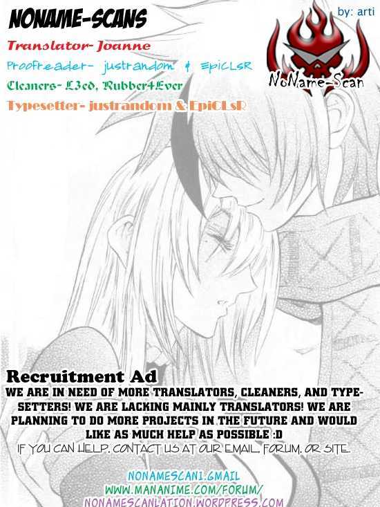 Read Mahou Tsukai Kurohime (en) Manga Online