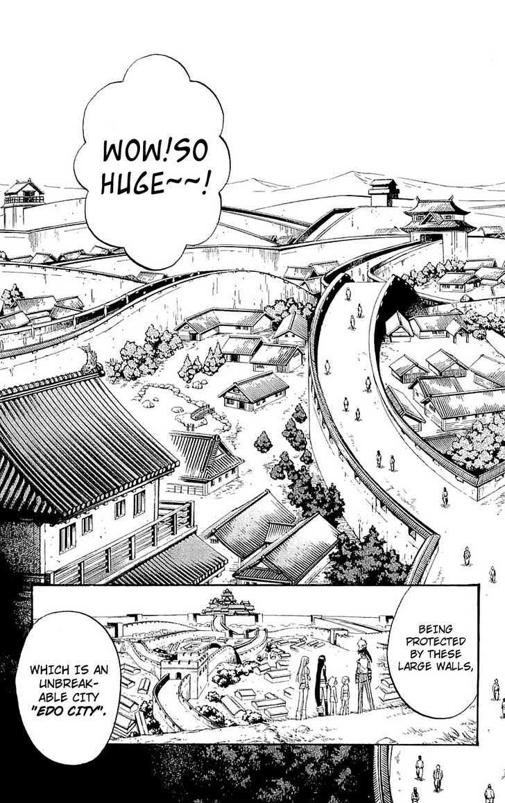 Read Mahou Tsukai Kurohime (en) Manga Online