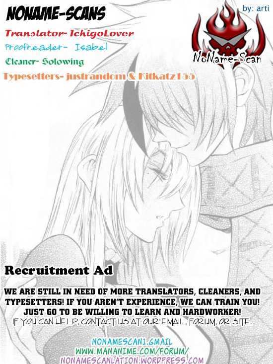 Read Mahou Tsukai Kurohime (en) Manga Online