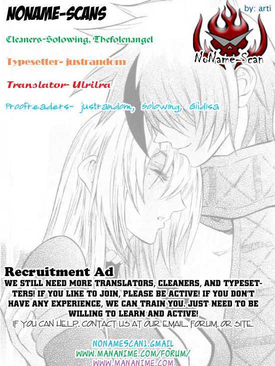 Read Mahou Tsukai Kurohime (en) Manga Online