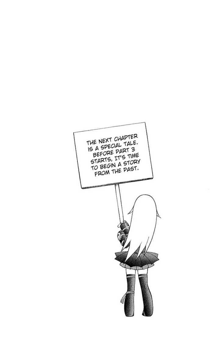 Read Mahou Tsukai Kurohime (en) Manga Online