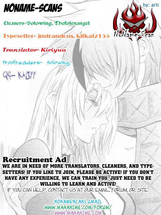 Read Mahou Tsukai Kurohime (en) Manga Online