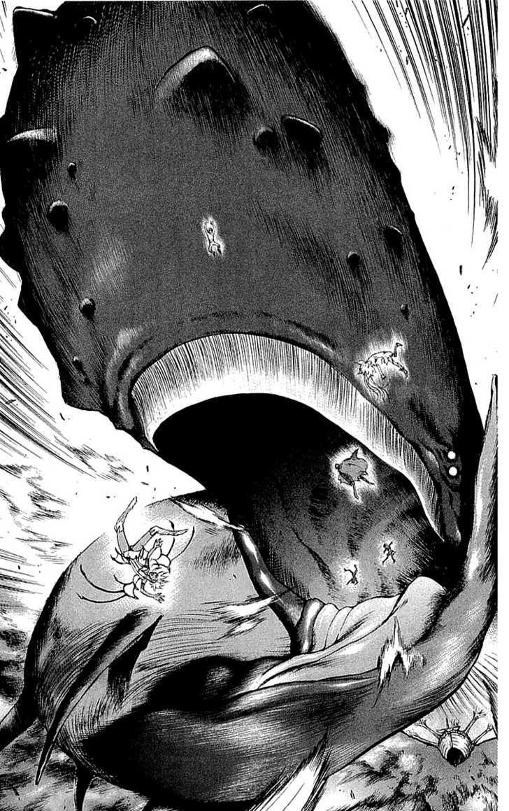 Read Mahou Tsukai Kurohime (en) Manga Online