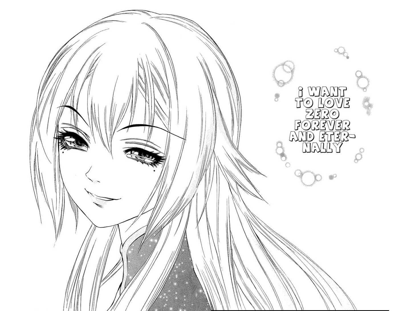Read Mahou Tsukai Kurohime (en) Manga Online