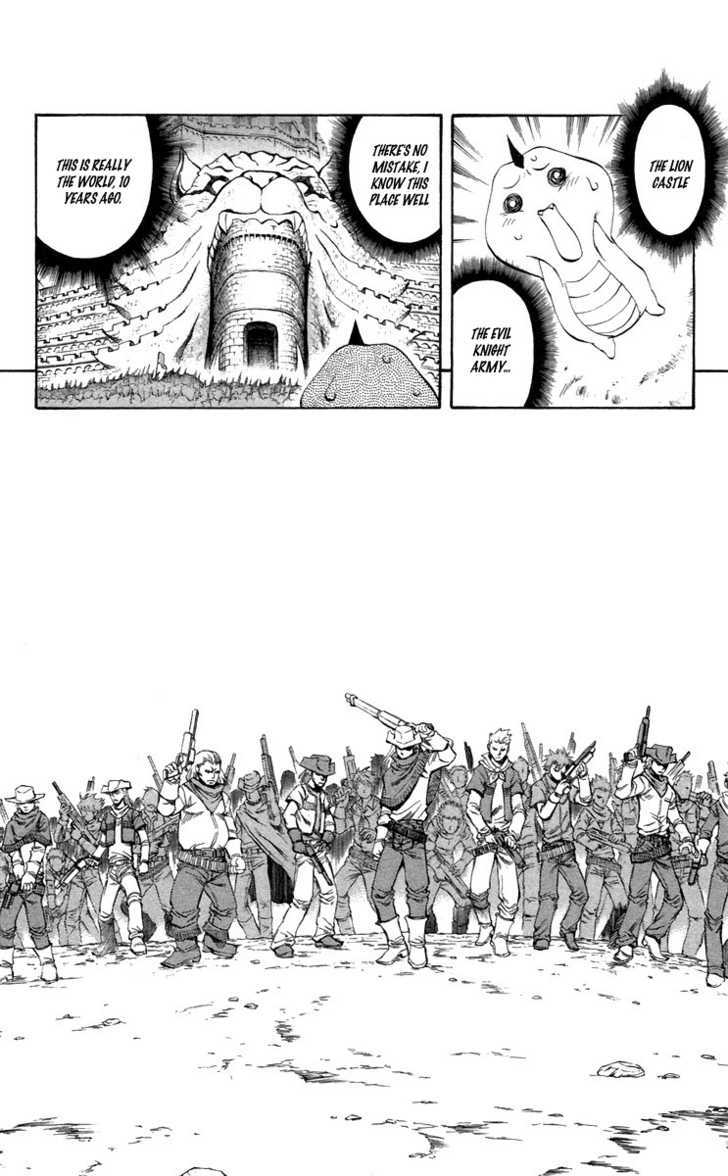 Read Mahou Tsukai Kurohime (en) Manga Online