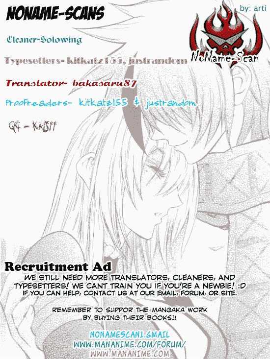Read Mahou Tsukai Kurohime (en) Manga Online