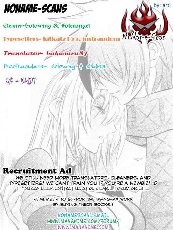 Read Mahou Tsukai Kurohime (en) Manga Online