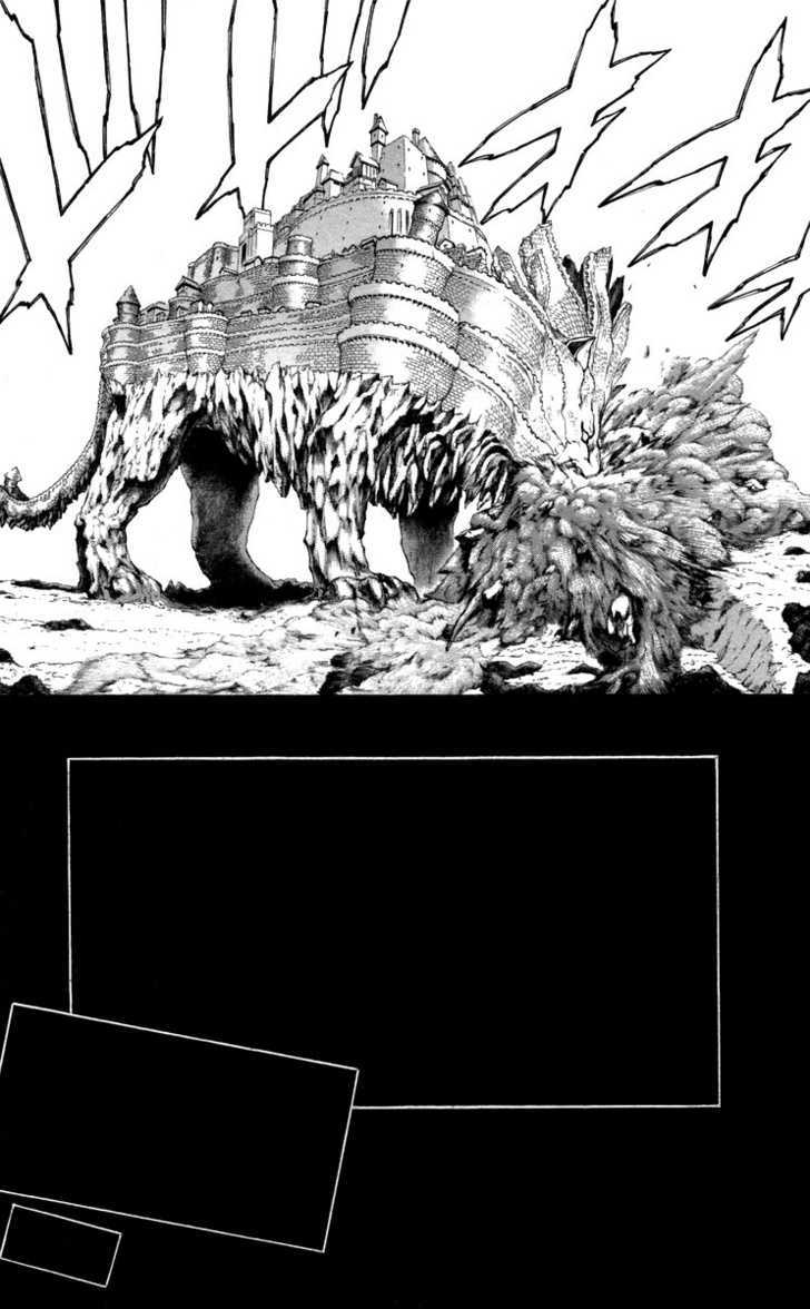 Read Mahou Tsukai Kurohime (en) Manga Online
