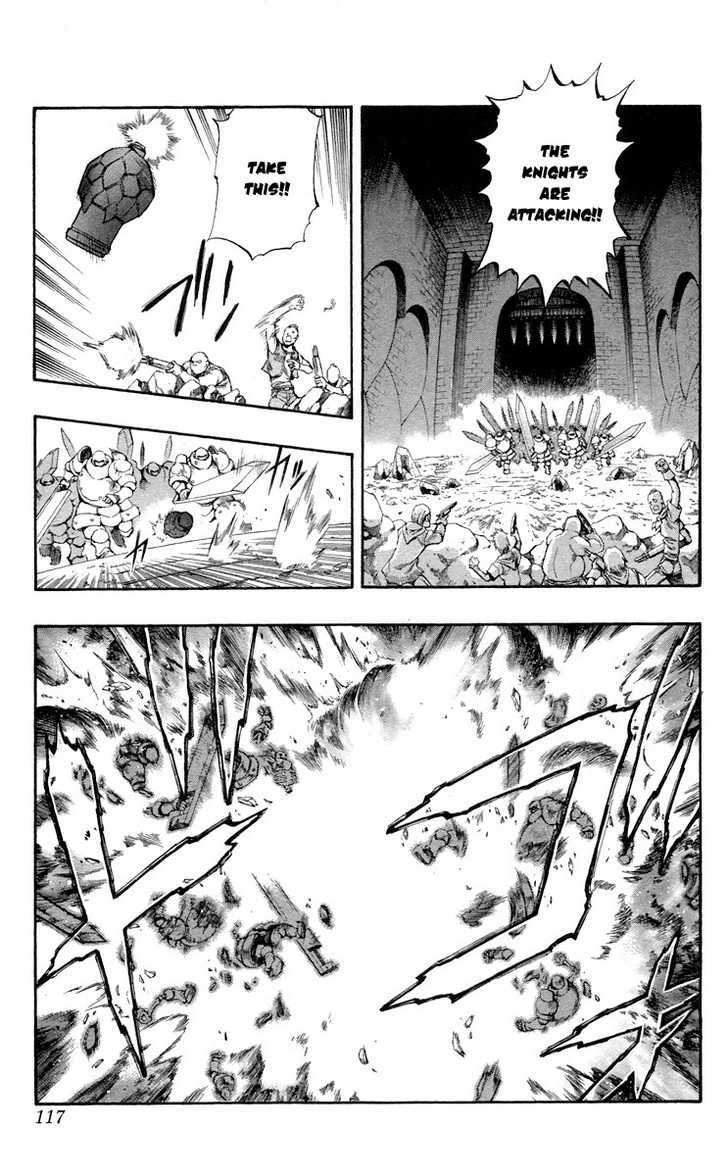 Read Mahou Tsukai Kurohime (en) Manga Online
